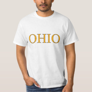 Ohio T - Shirt