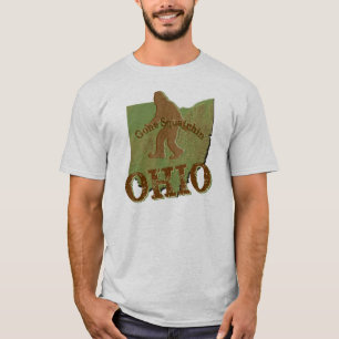 Ohio T-Shirt