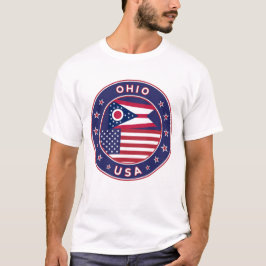 Ohio T-Shirt