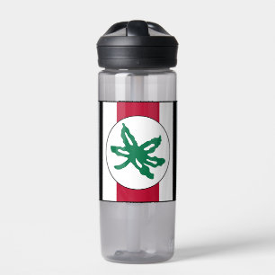 Ohio Teamgeist Trinkflasche