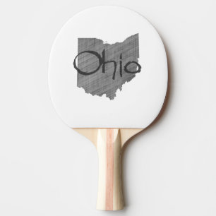 Ohio Tischtennis Schläger