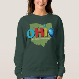 Ohio USA Sweatshirt