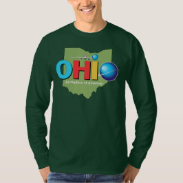 Ohio USA T-Shirt