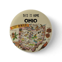Ohio-Zuhause