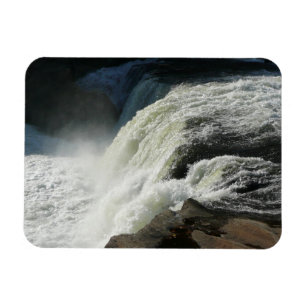 Ohiopyle Falls in Pennsylvania Magnet