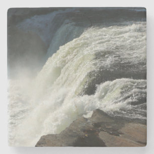 Ohiopyle Falls in Pennsylvania Steinuntersetzer