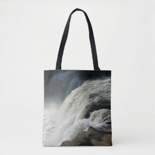 Ohiopyle Falls in Pennsylvania Tasche