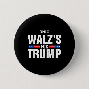 Ohios Wheimer's Für Trump Lustiges Meme Wahl Trump Button