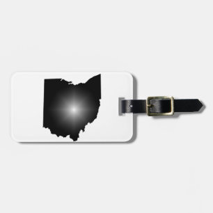 OhioStarlight Gepäckanhänger