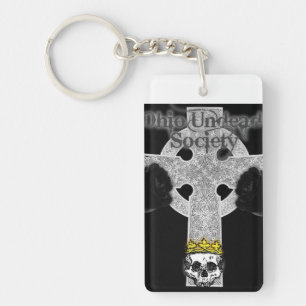 ohioundeadkeychain