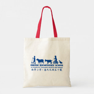 Ohlone Title Bag Tragetasche