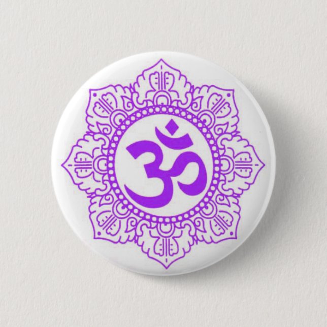 ohm button (Vorderseite)