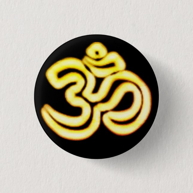 OHM BUTTON (Vorderseite)