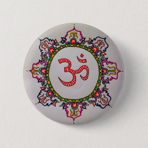 Ohm-Entwurfstaste Button