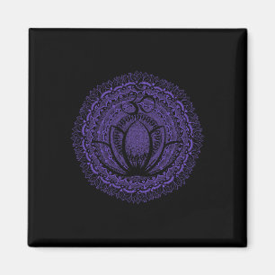 Ohm Meditiere Magnet
