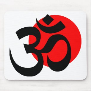 Ohm Mousepad