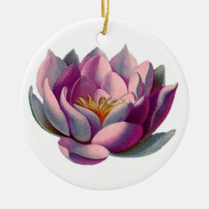 Ohm-Ohm-Ohm Keramikornament