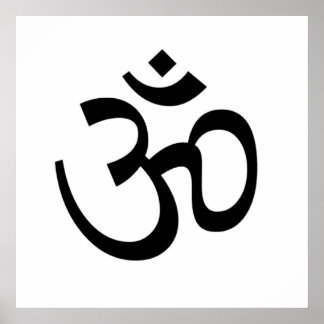 Ohm Poster