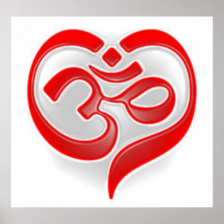 Ohm - Poster du Coeur