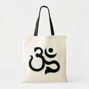 Ohm-Symbol-Taschen-Tasche Tragetasche