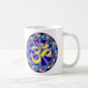 Ohm-Tasse Kaffeetasse