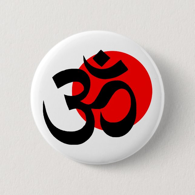Ohm-Taste Button (Vorderseite)