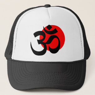 Ohm Truckerkappe