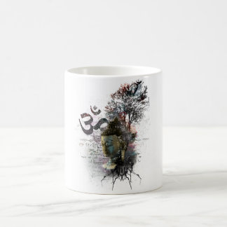 OHMYZEN Kaffee-Tasse Kaffeetasse