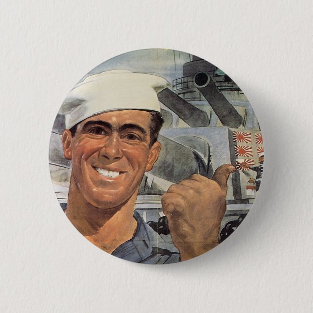 Ohne dich hätte ich es nicht geschafft button (Vorderseite)