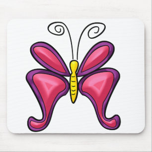 Ohne Titel Mousepad