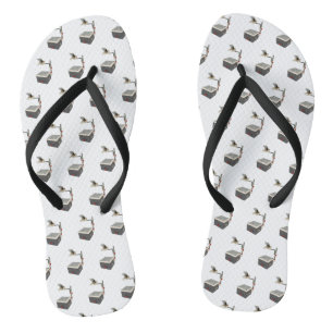 OHP 80er 90s Overhead Projektor Flip Flops