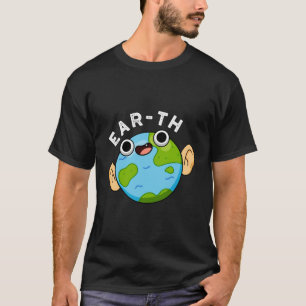 Ohr-The Funny Earth Pub T-Shirt