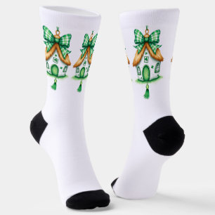 Ohren Socken