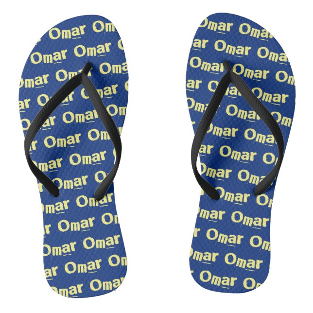 Ohrensandalen Flip Flops (Fußbett)
