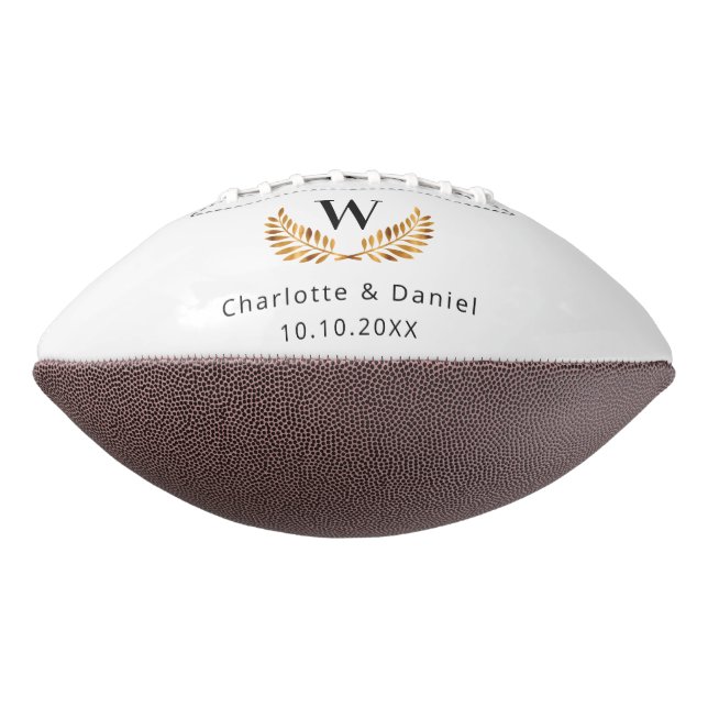 Ohrfeige Football (Gedreht 270)
