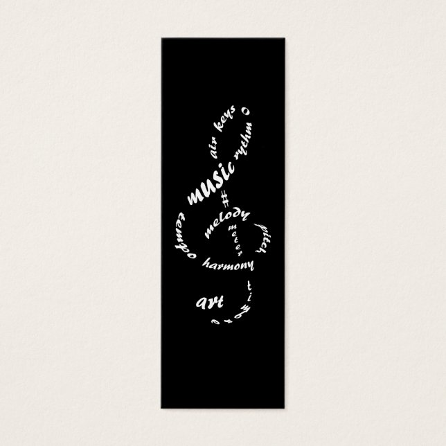 Ohrmusik (Vorderseite)
