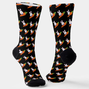 ohrresistent socken
