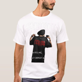 Ohrs Idea Sidhu Punjabi Cinema Moose Wala Ohrts B T-Shirt