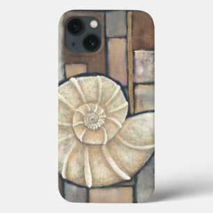 Ohrschnecken-Muschel Case-Mate iPhone Hülle