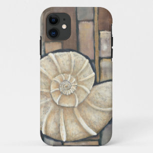 Ohrschnecken-Muschel Case-Mate iPhone Hülle