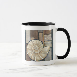 Ohrschnecken-Muschel Tasse