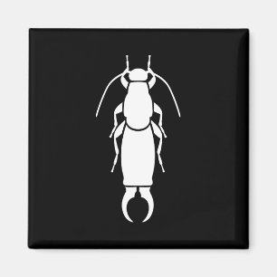 Ohrwurm Magnet