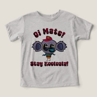 Oi Kumpel! Bleib Kooloala!