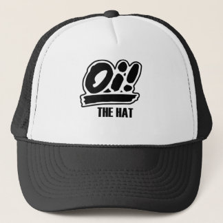 Oi ! Le casquette