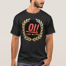 Oi Oi The Blog design 4