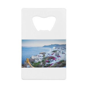 Oia Santorin Village Grèce
