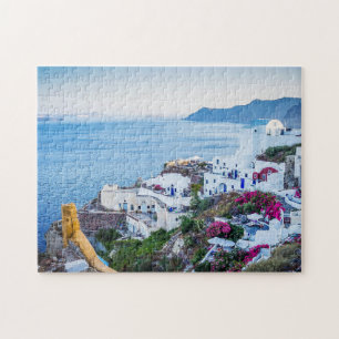 Oia, Santorini, Greece