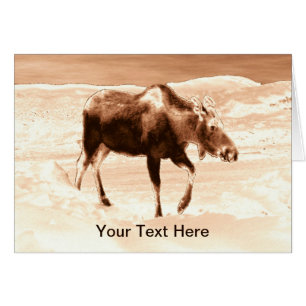 Oie au chocolat au lait