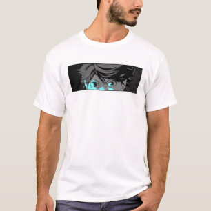Oikawa Haikyuu T-Shirt