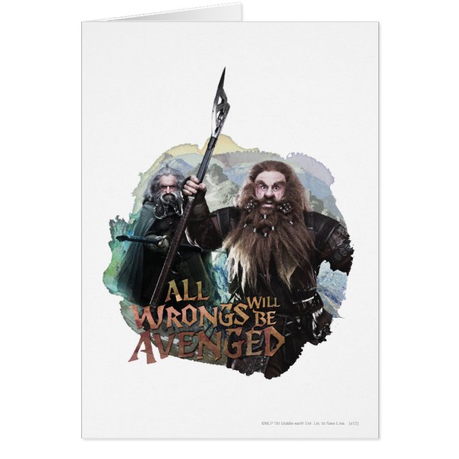 Oin et longe (Devant)